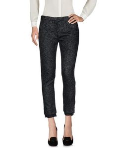 Повседневные брюки Ann Demeulemeester