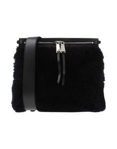 Сумка на плечо Jil Sander