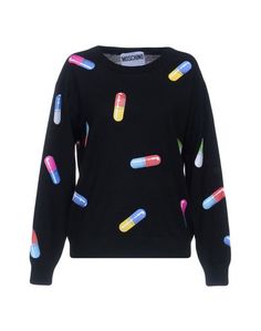 Свитер Moschino