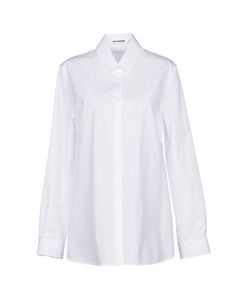 Pубашка Jil Sander