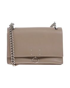Сумка через плечо Jil Sander