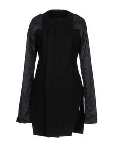 Пальто Rick Owens