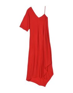 Короткое платье Maison Margiela