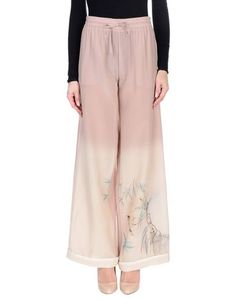 Повседневные брюки Valentino