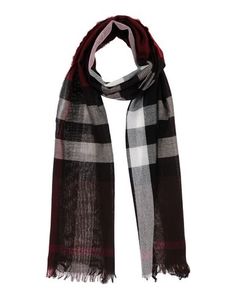 Шарф Burberry