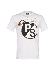 Футболка PS BY Paul Smith