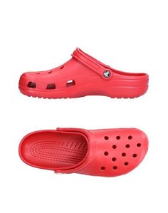 Сандалии Crocs