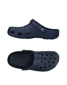 Сандалии Crocs