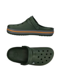 Сандалии Crocs