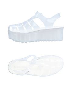 Сандалии Superga