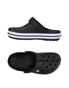 Сандалии Crocs