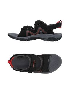 Сандалии Merrell