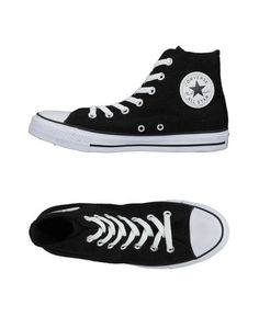 Высокие кеды и кроссовки Converse ALL Star