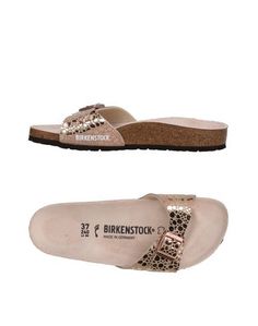 Сандалии Birkenstock