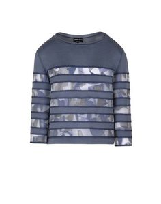Футболка Giorgio Armani