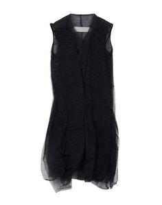 Легкое пальто Rick Owens