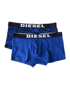 Боксеры Diesel