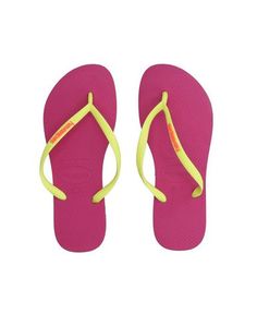 Вьетнамки Havaianas