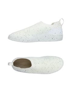 Низкие кеды и кроссовки Adno®
