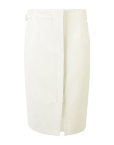 Юбка до колена Armani Collezioni