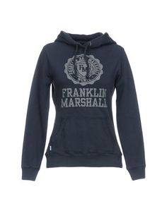 Толстовка Franklin & Marshall