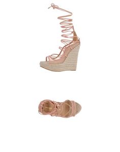 Эспадрильи Dsquared2