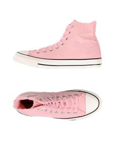 Высокие кеды и кроссовки Converse ALL Star