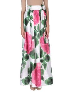 Длинная юбка Tory Burch