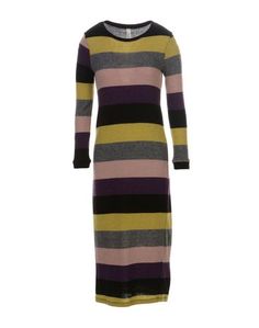 Платье длиной 3/4 Souvenir