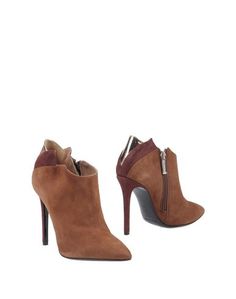Ботинки Pollini