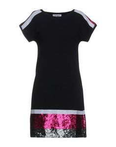 Короткое платье Twin Set Simona Barbieri