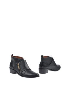 Полусапоги и высокие ботинки Rebecca Minkoff
