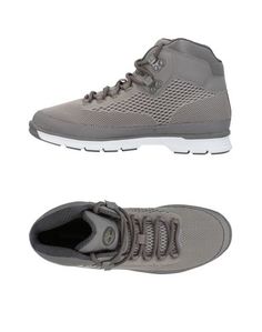 Высокие кеды и кроссовки Timberland