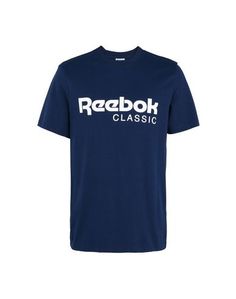 Футболка Reebok