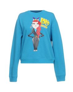 Толстовка Love Moschino