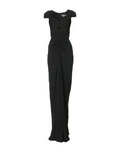 Длинное платье Michael Kors Collection