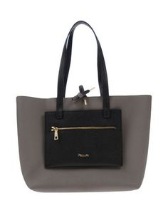 Сумка на руку Pollini