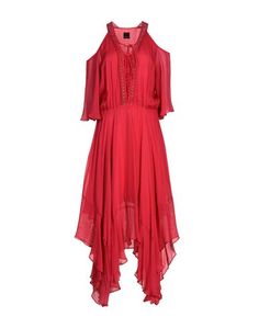 Платье длиной 3/4 Pinko