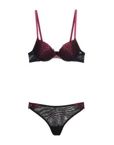 Комплект белья Twin Set Simona Barbieri