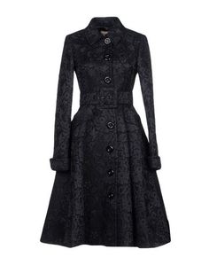 Легкое пальто Michael Kors Collection