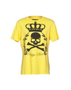 Футболка Philipp Plein