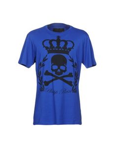 Футболка Philipp Plein