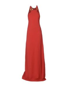 Длинное платье Michael Kors Collection