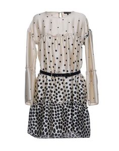 Короткое платье Mary Daloia®