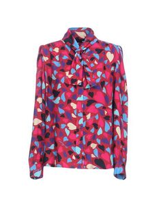 Pубашка Love Moschino