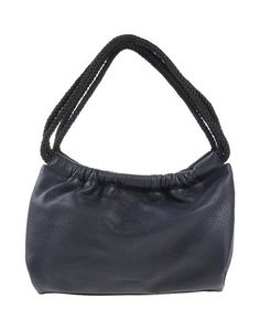 Сумка на руку Jil Sander Navy