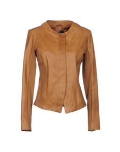 Куртка Street Leathers