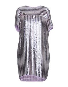 Короткое платье Liviana Conti