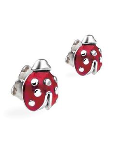 Серьги Jack&Co