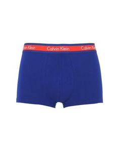 Боксеры Calvin Klein
